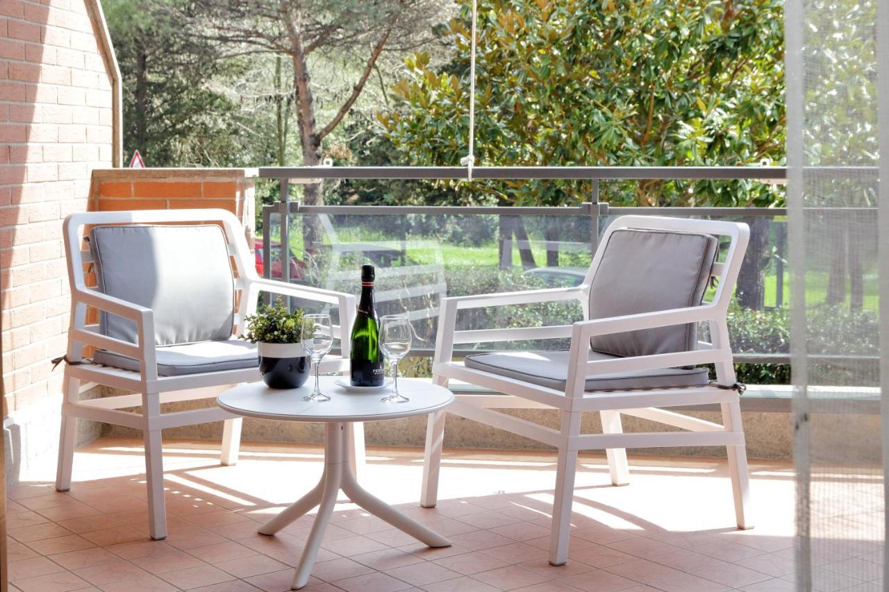 Aurelia Relax Apartment Roma Exterior foto