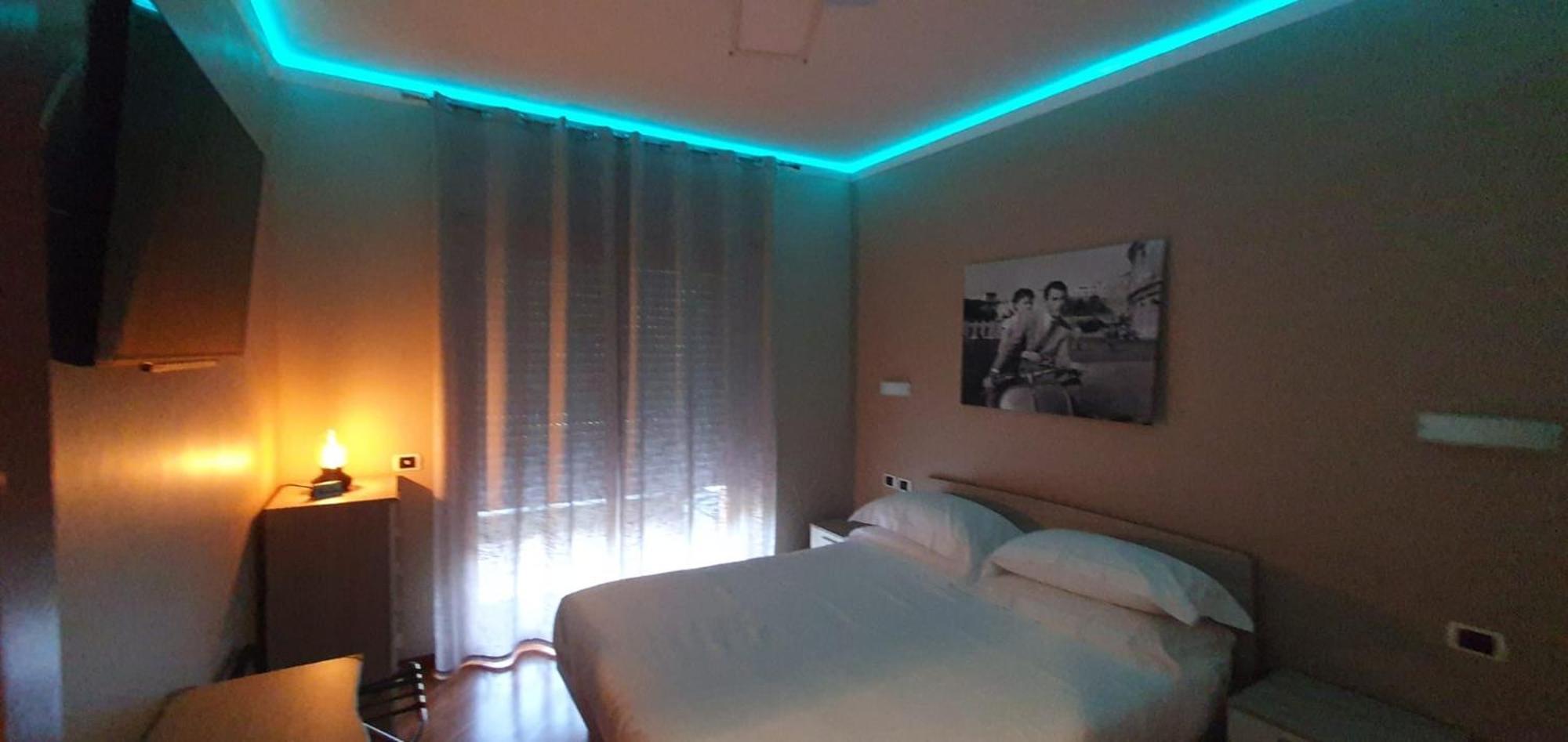 Aurelia Relax Apartment Roma Exterior foto