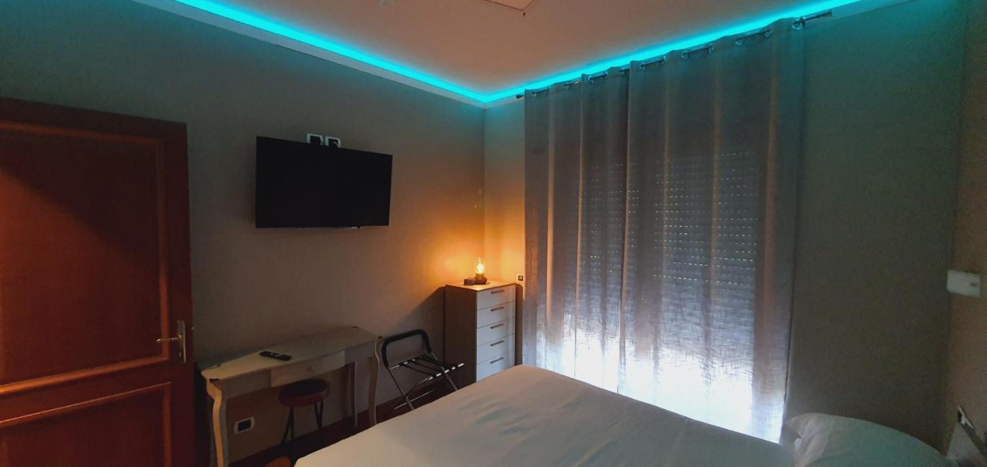 Aurelia Relax Apartment Roma Exterior foto
